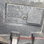 Load image into Gallery viewer, Bmw 550i 5.0 2013 Gearbox N63N F10 8HP70 8615277