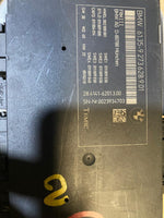 قم بتحميل الصورة إلى عارض الصور، وحدة أرضية السيارة لسيارات BMW الفئة الخامسة والسابعة F07 F10 F11 F01 F02 FRMIII FRM3 FRM3 9273628