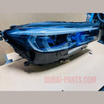Load image into Gallery viewer, BMW 7er LCI 2022 G11 G12 Headlight laser RHS
7946776 ECE
