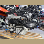 قم بتحميل الصورة إلى عارض الصور، محرك BMW N63B44D G05 X5 G07 X7 موديلات 2020 إلى 2023، سعة 5.0 لتر، ثنائي التوربو، جديد تمامًا وأصلي