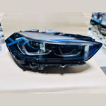 Load image into Gallery viewer, BMW 1 SERIES F40 FULL LED ADAPTIVE LEFT & RIGHT HEADLIGHT 8082630 8082629 COMPLETE