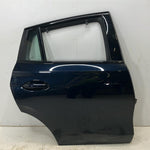 Load image into Gallery viewer, Door right rear BMW X6 (G06, F96) 2020-2025 CARBONSCHWARZ METALLIC (416) 15 km used only like New