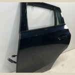 Load image into Gallery viewer, OEM left rear door for BMW X6 (G06, F96) xDrive 40 CARBONSCHWARZ METALLIC 416 8497451
