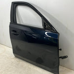Load image into Gallery viewer, Door right front BMW X6 (G06, F96) xDrive 2020-2025 CARBONSCHWARZ METALLIC (416)