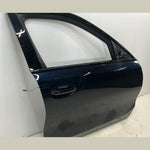 Load image into Gallery viewer, Door right front BMW X6 (G06, F96) xDrive 2020-2025 CARBONSCHWARZ METALLIC (416)