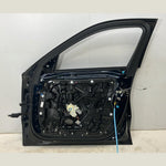 Load image into Gallery viewer, Door right front BMW X6 (G06, F96) xDrive 2020-2025 CARBONSCHWARZ METALLIC (416)