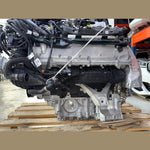 قم بتحميل الصورة إلى عارض الصور، محرك BMW N63B44D G05 X5 G07 X7 موديلات 2020 إلى 2023، سعة 5.0 لتر، ثنائي التوربو، جديد تمامًا وأصلي