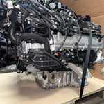 قم بتحميل الصورة إلى عارض الصور، محرك BMW N63B44D G05 X5 G07 X7 موديلات 2020 إلى 2023، سعة 5.0 لتر، ثنائي التوربو، جديد تمامًا وأصلي