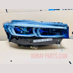 Load image into Gallery viewer, BMW 7er LCI 2022 G11 G12 Headlight laser RHS
7946776 ECE