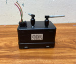 Load image into Gallery viewer, Mercedes-Benz Multi Contour Seat Vacuum Pump A0008002548 ML63 AMG GL450 CLS OEM