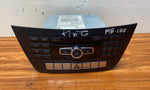 قم بتحميل الصورة إلى عارض الصور، Mercedes-Benz Head Unit CD Player A2049001411 C-Class W204 OEM Radio Audio