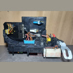 Load image into Gallery viewer, 2010-2016 Mercedes-Benz W212 E350 E550 Rear Fuse Relay Box SAM Assembly A212 9000105 OEM