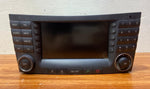 Load image into Gallery viewer, Mercedes-Benz Head Unit CD Player A2118704690 E-Class W211 OEM Radio Audio
