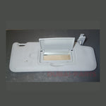 Load image into Gallery viewer, 2020-2021 Genuine Mercedes-Benz W213 CLS Right Side Sun Visor RHD Mirror Driver A213 8106201 OEM