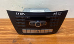 Load image into Gallery viewer, Mercedes-Benz Head Unit CD Player A2049005510 C-Class W204 OEM Radio Audio