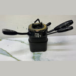 Load image into Gallery viewer, 2007-2013 Mercedes-Benz W221 S-Class Steering Column Wiper Turn Signal Indicator Stalk/Switch A221 5405562 OEM