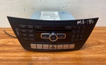Load image into Gallery viewer, Mercedes-Benz Head Unit CD Player A2049007411 C-Class W204 OEM Radio Audio