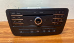Load image into Gallery viewer, Mercedes-Benz Head Unit CD Player A2469005817 A-Class W246 B-Class OEM Radio Audio