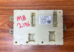 قم بتحميل الصورة إلى عارض الصور، 2011-2015 Mercedes-Benz ML63 AMG Rear SAM Signal Activation Control Module A1669008803 W166 W292 GLE OEM