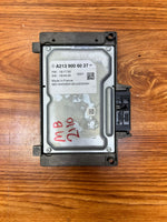 Load image into Gallery viewer, 2018-2021 Mercedes-Benz AMG GT Intelligent Drive Control Unit A2139006027 W213 OEM