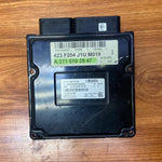 Load image into Gallery viewer, 06-10 Mercedes W204 C-Class Engine Control Module Unit ECM ECU A271 9000100 OEM