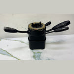 Load image into Gallery viewer, 2007-2013 Mercedes-Benz W221 S-Class Steering Column Wiper Turn Signal Indicator Stalk/Switch A221 5403162 OEM
