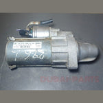 قم بتحميل الصورة إلى عارض الصور، محرك بدء التشغيل (Starter Motor) من فاليو، رقم القطعة الأصلية A276 9062600، لسيارات مرسيدس بنز W212 W205 W222 W166 E350 موديلات 2012-2016، بمحركات بنزين V6 وV8