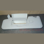 Load image into Gallery viewer, 2020-2021 Genuine Mercedes-Benz W213 CLS Left Side Sun Visor RHD Passenger Driver A213 8106101 OEM