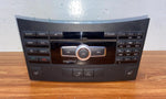 Bild in die Galerieansicht laden, Mercedes-Benz Head Unit CD Player A2129005713 E-Class W212 OEM Radio Audio
