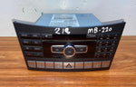 Load image into Gallery viewer, Mercedes-Benz Head Unit CD Player A2129009016 E-Class W212 OEM Radio Audio