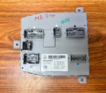 Load image into Gallery viewer, Mercedes-Benz Front SAM Body Control Module A2059006818 C-Class W205 OEM