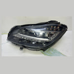 Load image into Gallery viewer, 12-14 Mercedes W218 CLS400 Front Left Side Head light Headlamp Xenon A218 8204761 OEM