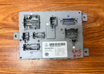 Bild in die Galerieansicht laden, 2014-2020 Mercedes-Benz C200 Rear SAM Body Control Module A2059008304 W205 OEM