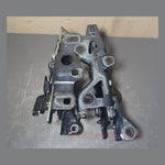 Load image into Gallery viewer, 2014-2020 MERCEDES-BENZ S-CLASS FRONT RIGHT & LEFT HOOD HINGE BRACKET SET