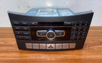 Load image into Gallery viewer, Mercedes-Benz Head Unit CD Player A2129005627 E-Class W212 OEM Radio Audio