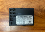 قم بتحميل الصورة إلى عارض الصور، 2003-2006 Mercedes-Benz E320 Central Gateway Control Module A2115402945 W211 OEM