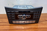 Load image into Gallery viewer, Mercedes-Benz Head Unit CD Player A2129007126 E-Class W212 OEM Radio Audio