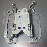Load image into Gallery viewer, 2010-2016 MERCEDES BENZ W212 E-CLASS E350 FRONT RIGHT & LEFT SIDE HOOD HINGE SET