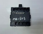 Load image into Gallery viewer, 2012-2016 Mercedes-Benz GL550 Door Control Module A1669007609 GL-Class X166 ML-Class ML63 AMG OEM