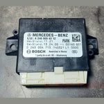 Load image into Gallery viewer, 2010-2015 MERCEDES-BENZ GLK W204 PDC PARKING DISTANCE CONTROL MODULE ECU A246 9004312 OEM