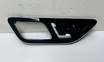 قم بتحميل الصورة إلى عارض الصور، 2022-2025 Mercedes-Benz C300 Seat Adjustment Switch Panel A2069004908 W206 OEM