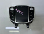 Load image into Gallery viewer, 2020-2022 Mercedes-Benz GLC300 Center Console Touchpad Controller A2539000008 X253 OEM