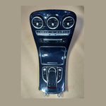 Load image into Gallery viewer, 2015-2020 GENUINE MERCEDES-BENZ C-CLASS W205 CENTER CONSOLE TRIM ASSEMBLY OEM