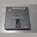 Load image into Gallery viewer, 07-13 Mercedes W221 S550 S63 Central Gateway Control Module A221 5408362 OEM