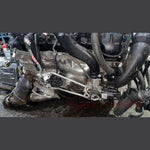Load image into Gallery viewer, Bmw M4 F82 S55B30A 2015 engine with gearbox