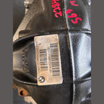 Load image into Gallery viewer, 13-18 BMW F06 F10 F12 F13 M5 M6 REAR DIFFERENTIAL CARRIER 3.15 RATIO OEM 81K
3.15 2284170