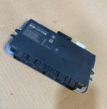 قم بتحميل الصورة إلى عارض الصور، وحدة التحكم في إضاءة أرضية السيارة الأصلية من BMW (موديلات 2010-2017) من Temic FRM III