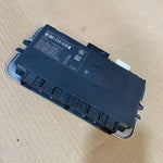 Load image into Gallery viewer, 10-17 OEM BMW F10 F13 F06 F01 F02 Footwell Light Control Module Temic FRM III