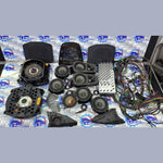 Bild in die Galerieansicht laden, BMW X5 F15 2016 Harman Kardon Soundsystem Komplettset