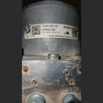 Load image into Gallery viewer, 5A25EE6 G22 G20 BMW HYDRAULIC ABS PUMP